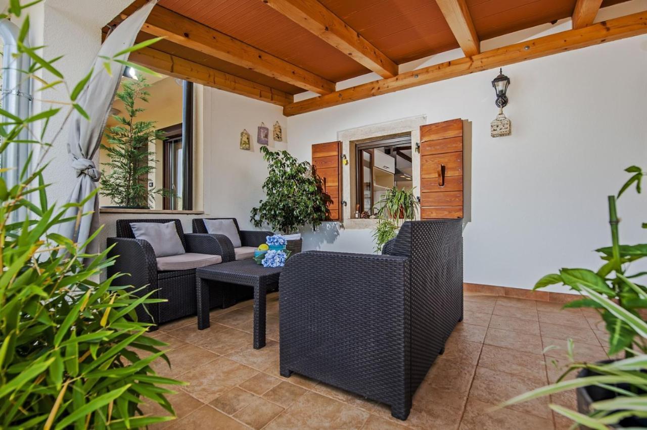 Holiday Apartment Daria 20 Rovinj Eksteriør billede