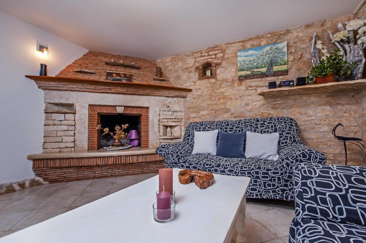 Holiday Apartment Daria 20 Rovinj Eksteriør billede