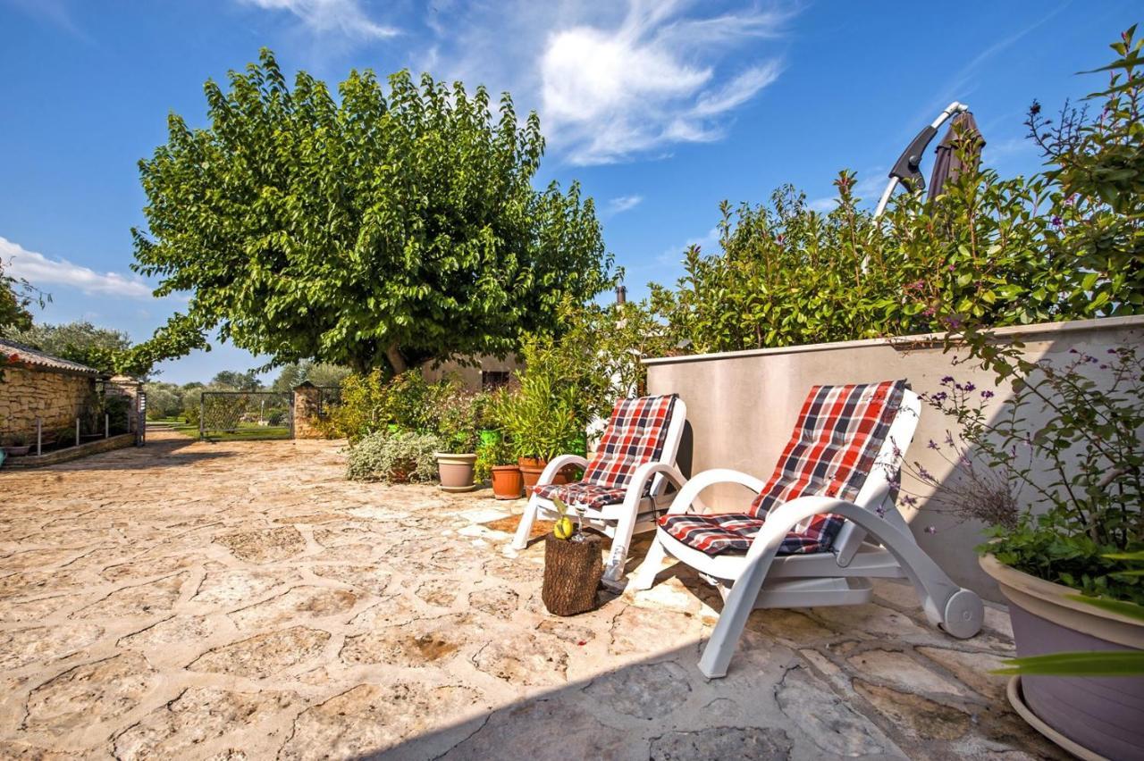 Holiday Apartment Daria 20 Rovinj Eksteriør billede