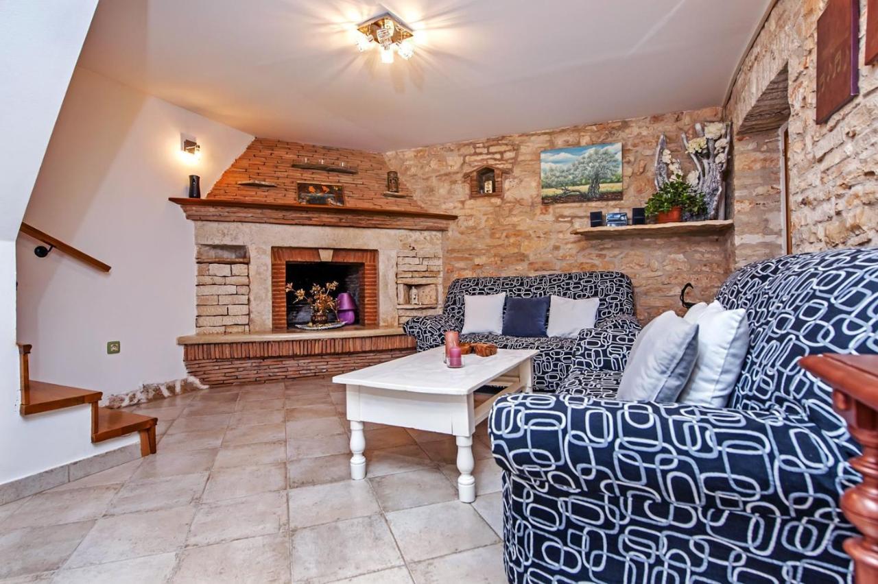 Holiday Apartment Daria 20 Rovinj Eksteriør billede