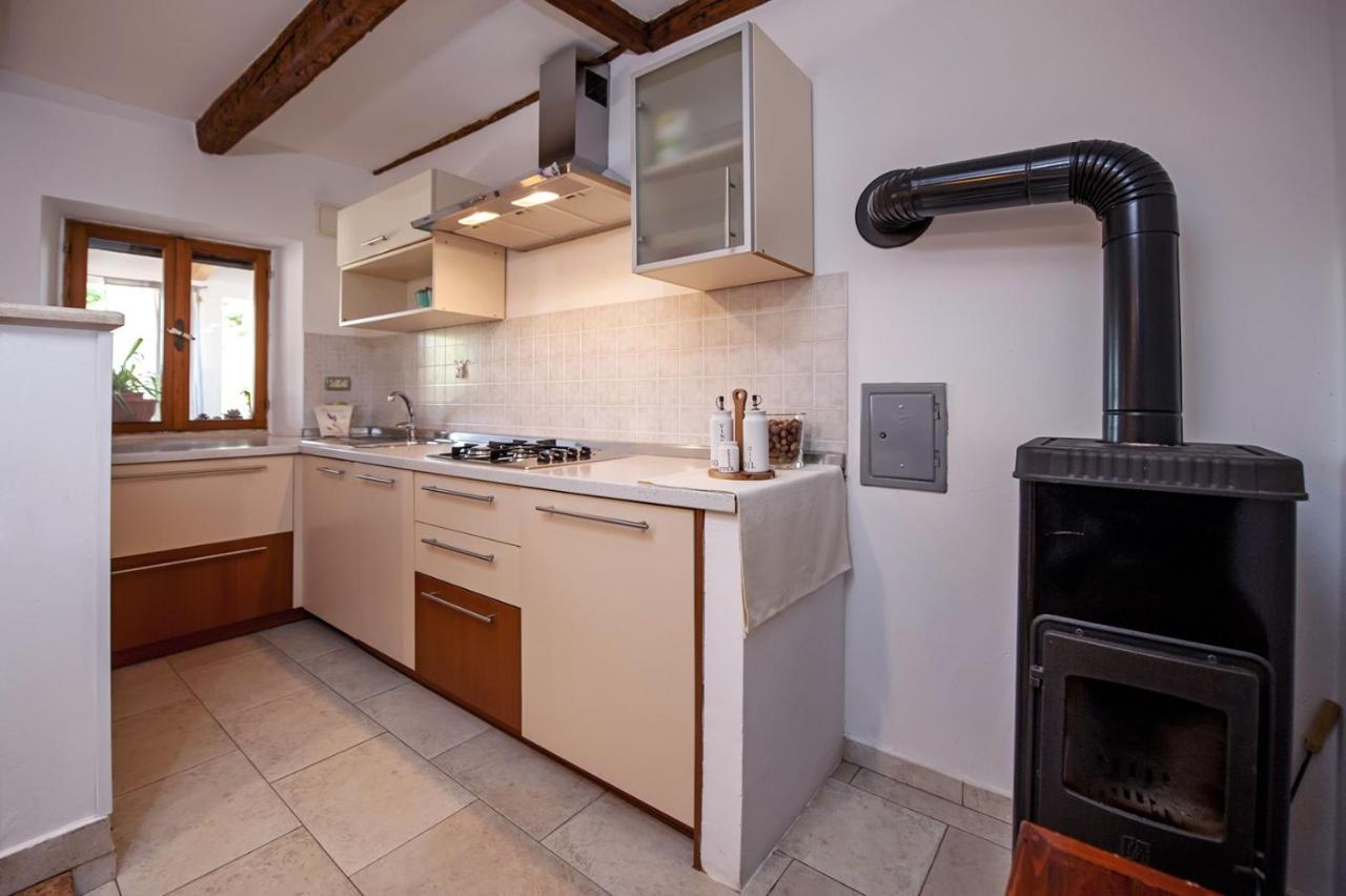 Holiday Apartment Daria 20 Rovinj Eksteriør billede