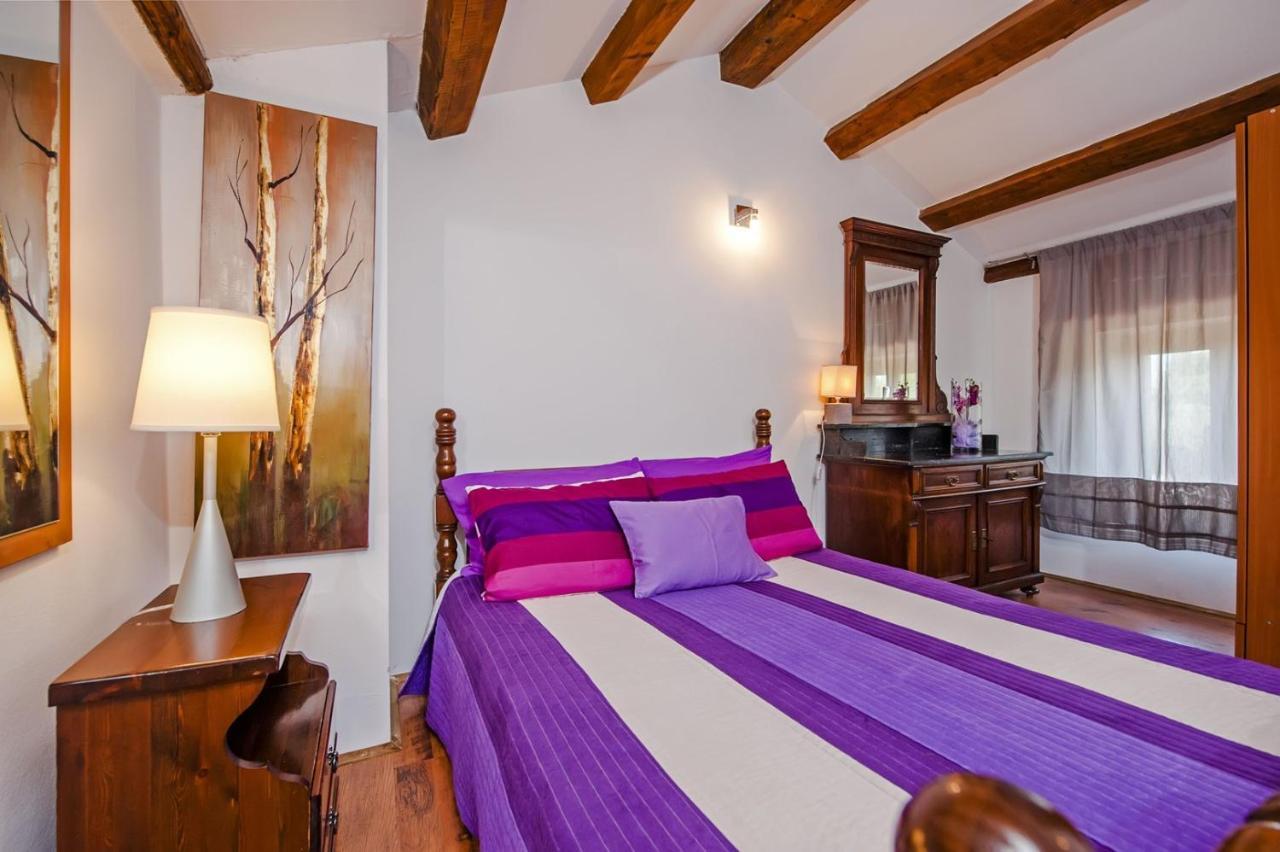 Holiday Apartment Daria 20 Rovinj Eksteriør billede