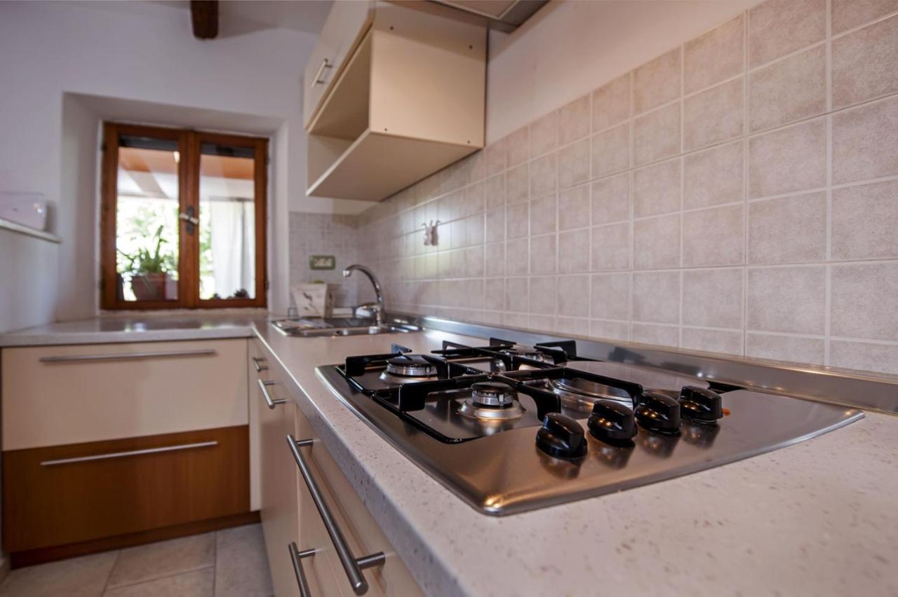 Holiday Apartment Daria 20 Rovinj Eksteriør billede