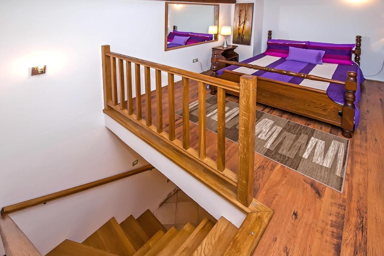 Holiday Apartment Daria 20 Rovinj Eksteriør billede