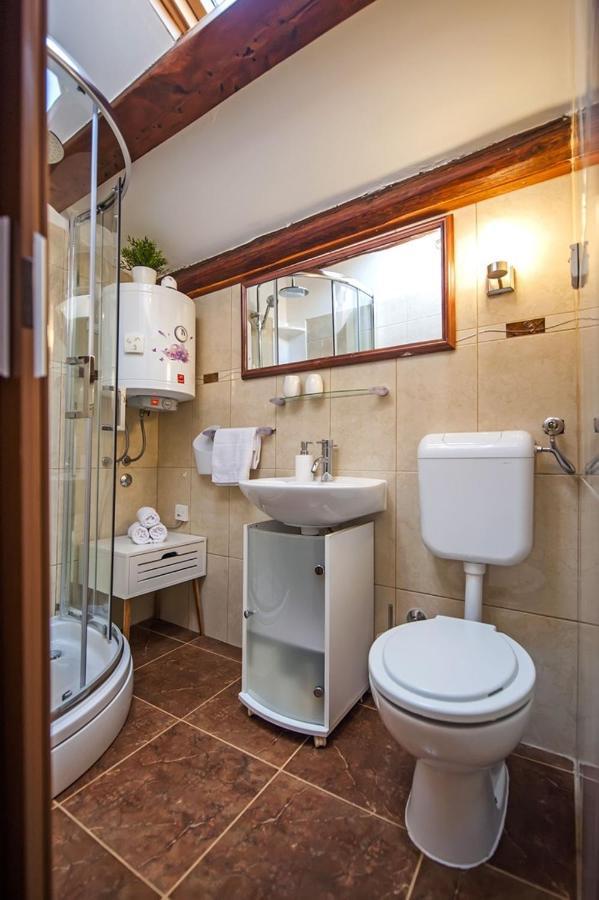 Holiday Apartment Daria 20 Rovinj Eksteriør billede