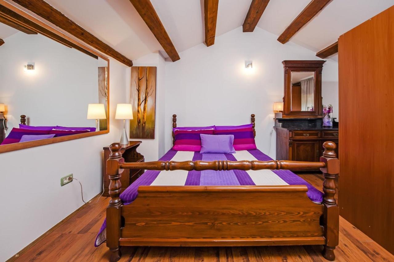 Holiday Apartment Daria 20 Rovinj Eksteriør billede