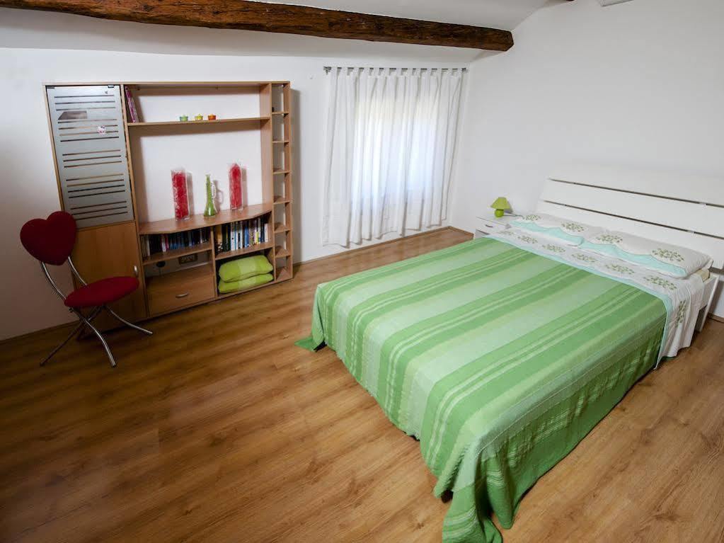 Holiday Apartment Daria 20 Rovinj Eksteriør billede