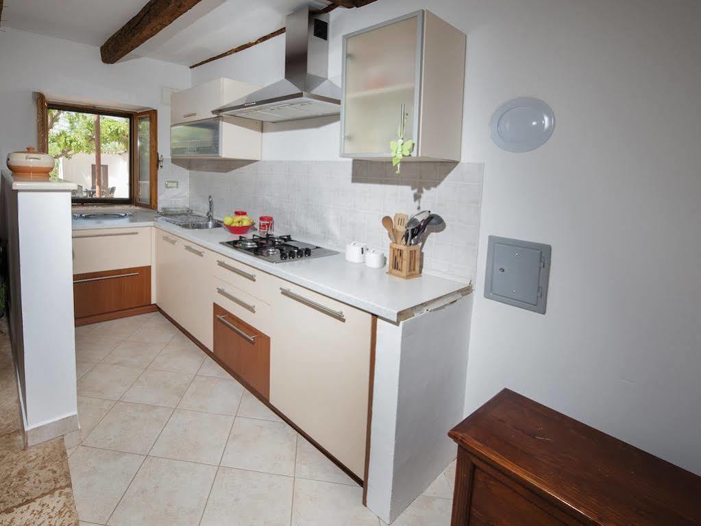 Holiday Apartment Daria 20 Rovinj Eksteriør billede