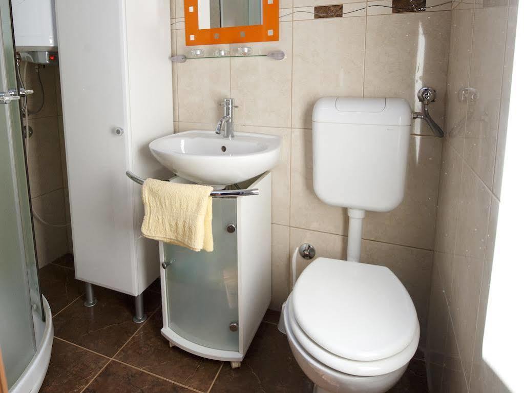 Holiday Apartment Daria 20 Rovinj Eksteriør billede