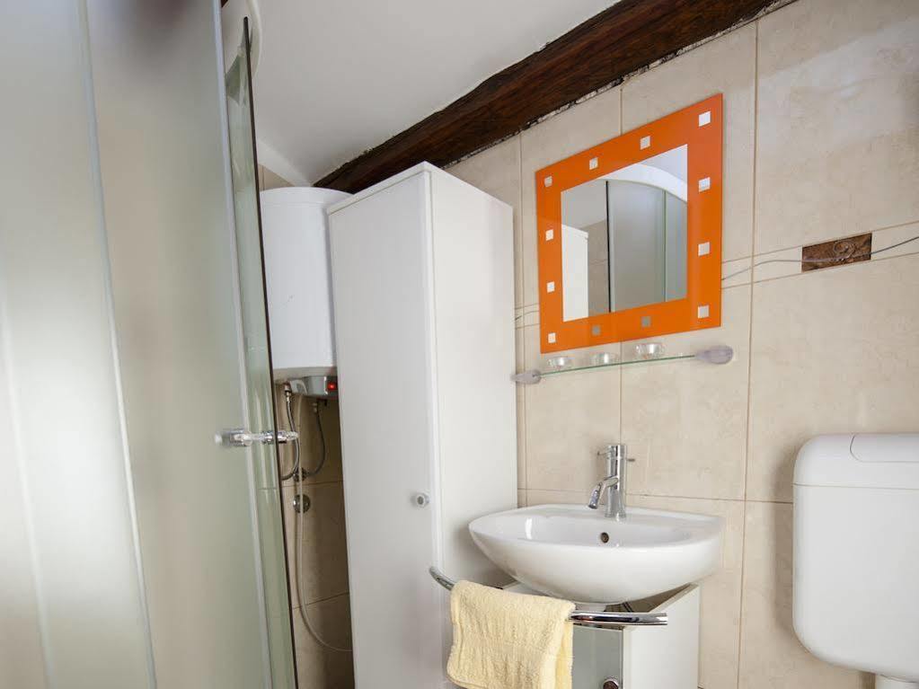 Holiday Apartment Daria 20 Rovinj Eksteriør billede