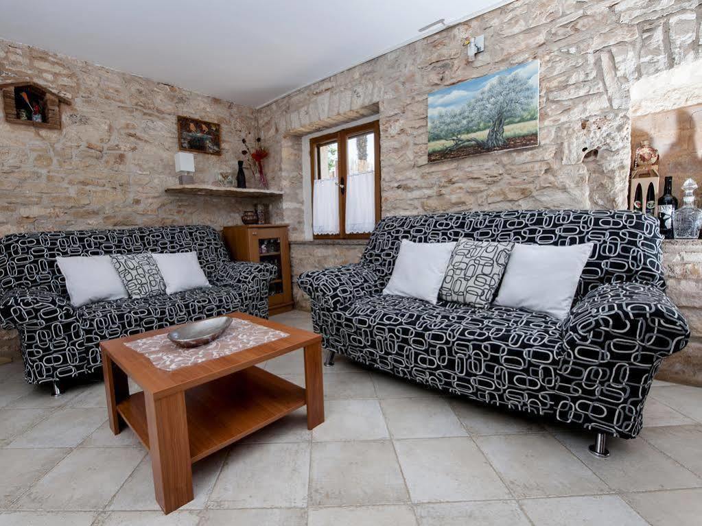 Holiday Apartment Daria 20 Rovinj Eksteriør billede
