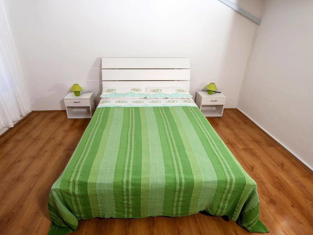 Holiday Apartment Daria 20 Rovinj Eksteriør billede