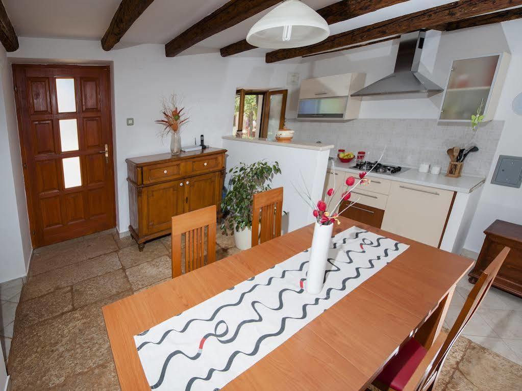 Holiday Apartment Daria 20 Rovinj Eksteriør billede