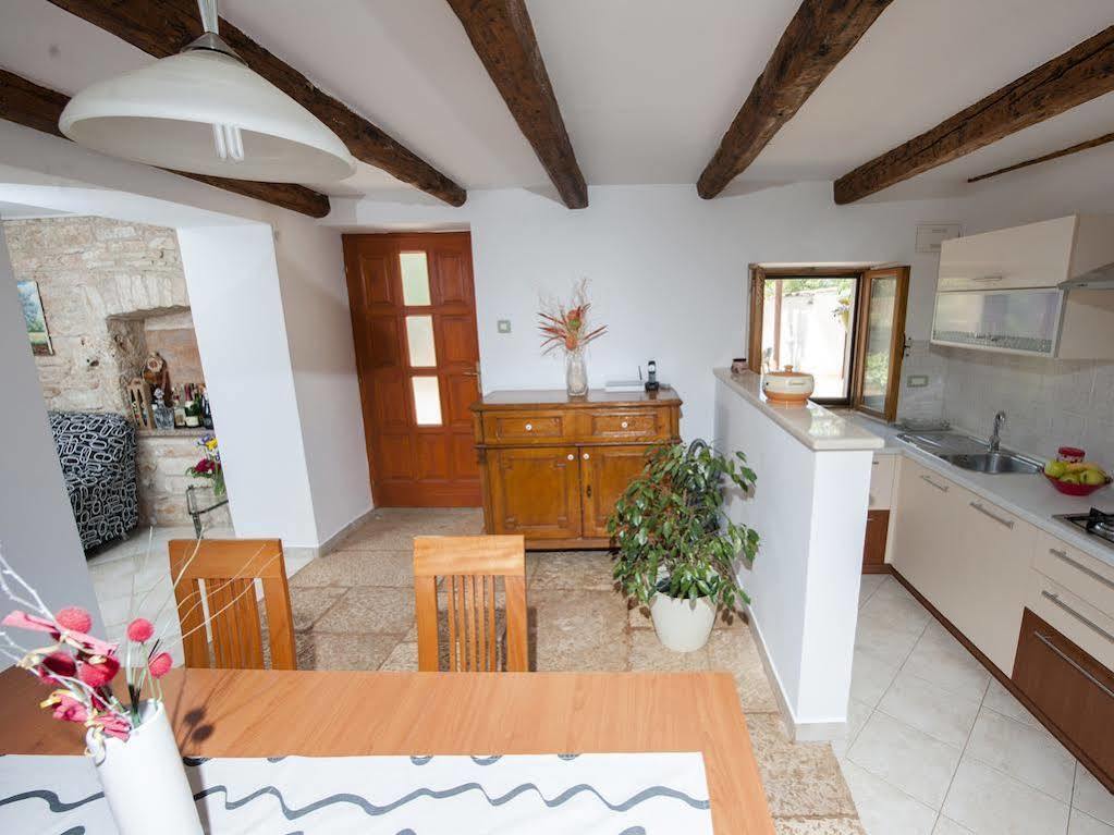 Holiday Apartment Daria 20 Rovinj Eksteriør billede